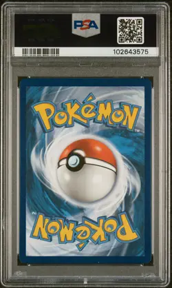 2021 POKEMON CELEBRATIONS CLASSIC COLL #15 VENUSAUR-HOLO PSA 10 - Image 2