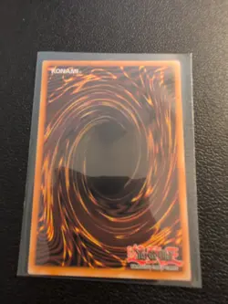 Yu-Gi-Oh! Elfnote Seraphim Strelitzia BPRO-EN040 Ultra Rare 1st Ed - Image 2