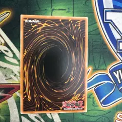 Yugioh! Premature Burial RA03-EN103 Platinum Secret Rare 1st Edition NM - Image 2