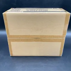 One Piece TCG English OP-05 Awakening Of The New Era Booster Box Case SEALED - Image 4