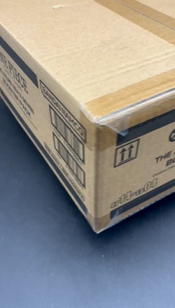 One Piece OP14-EB04 The Azure Sea's Seven English 12 Booster Box Case Sealed - Image 2