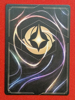 Epic Foil ELSA CONCERNED SISTER 1x Rare Disney Lorcana Winterspell - Image 2