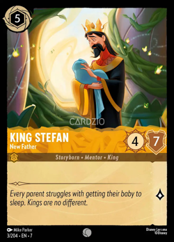 Disney Lorcana - Archazia's Island - [Foil] Singles - Choose Your Card - Image 4