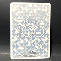 2023 WEISS SCHWARZ JP DISNEY 100 MICKEY & MINNIE DDS/S104-070 (SR) - Image 2