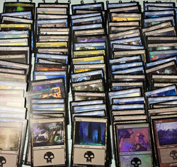 Player Built MTG Commander Deck -100 Cards-Rona, Sheoldred's Faithful - Image 2