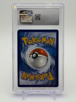 Pokemon Charizard 003/034 Trading Card Game Classic Holo CGC GEM MINT 10! - Image 2