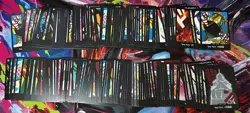 DON!! Card Lot Of X156 One Piece English Regular No Holo From OP13 + PRB02 - Image 1