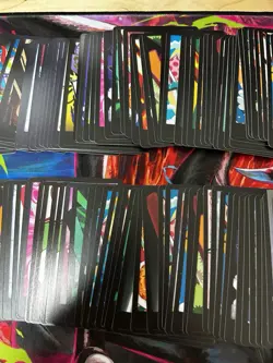 DON!! Card Lot Of X156 One Piece English Regular No Holo From OP13 + PRB02 - Image 3