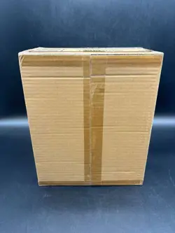 One Piece Card Game OP-12 Legacy Of The Master Booster Box Case SEALED English - Image 5