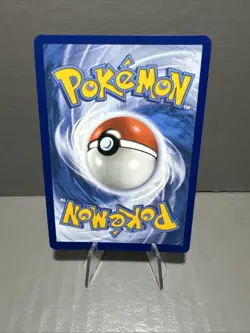 Pokemon Card - Crustle 186/182 Sv10: Destined Rivals Holo NM - Image 2