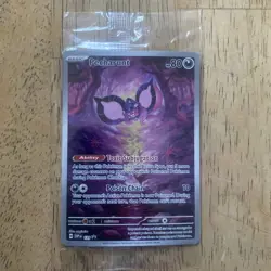 Pecharunt 129 - Sealed - Sv: Scarlet & Violet Promo Cards Holo Pokemon TCG - NM - Image 1