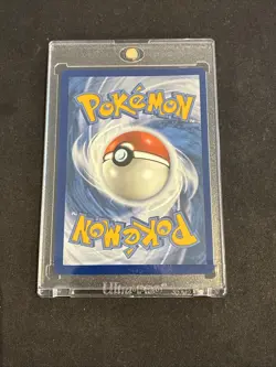 Pokemon Pikachu SVP 092 Holo Full Art Promo Black Star Scarlet & Violet TCG Card - Image 2
