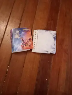 Pokemon Card Lot With 3 Binders 3 ETB's 5 Pokemon Tins And 3 Halloween Packs - Image 2