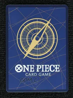 2025 One Piece Card Game: Legacy of the Master OP12 SEC Bartholomew Kuma - Image 2