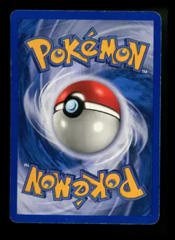 Nidorina 55/100 Legendary Collection 2002 Reverse Holo Pokemon Card TCG - Image 2