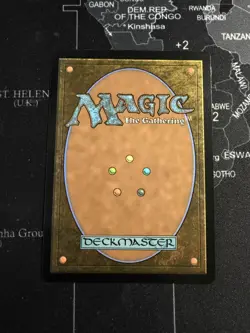 x1 High Perfect Morcant ECL Lorwyn Eclipsed MTG 229 M/NM 1x - Image 2