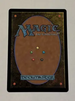 MTG Leyline of the Void - Duskmourn: House Of Horror LP - Image 2