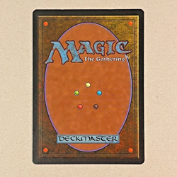 1x Vintage MTG Revised * Ivory Tower * Signed by artist Margaret Organ-Keen - Image 2