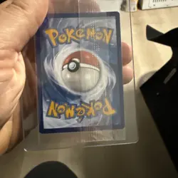 Pikachu Paldea Evolved ETB 027 SVP 2023 Black Star Promo SEALED - Image 2