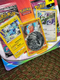 *SEALED* Pokemon TCG: FUSION STRIKE ~ 2 Pack Blister - Image 2
