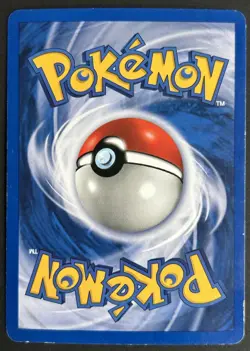 Pokemon TCG Feraligatr 4/111 Neo Genesis Holo Rare LP - Image 2