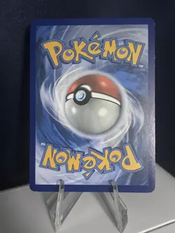 Pokemon tcg Shaymin XY115 XY Holo NM + Victini Xy 117 promo Lp lot free shipping - Image 3