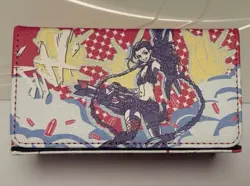 Jinx League Of Legends Deck Box - Image 1