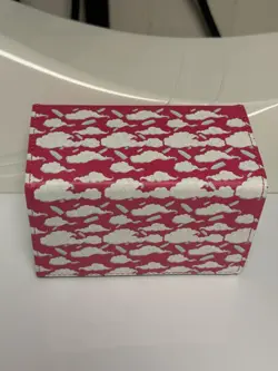 Jinx League Of Legends Deck Box - Image 3