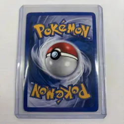 2002 Pokemon - Weezing 070/165 Expedition Base Set Regular - Image 3