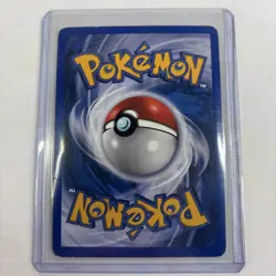 2002 Pokemon - Weezing 070/165 Expedition Base Set Regular - Image 4