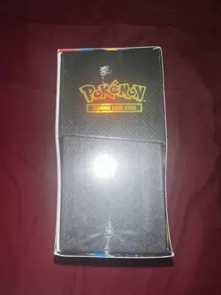 Pokemon TCG Mega Evolution Pokemon Center ETB (Mega Gardevoir) Factory Sealed - Image 3