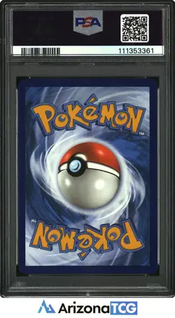 Pokemon 2023 Iono 269/193 SIR Paldea Evolved GEM MINT PSA 10 - Image 2