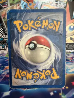 Snorlax - 11/64 - Pokemon Jungle Holo Rare - HP - Image 2