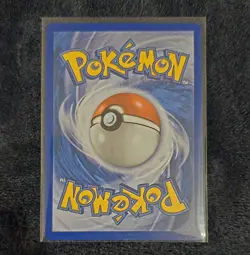 Pokemon TCG Lillie's Determination 169/132 Mega Evolution (NM) - Image 2