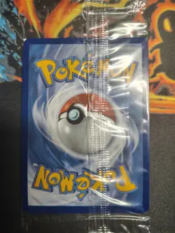 Pokemon TCG Teal Mask Ogerpon Pokemon Center Stamp Promo Twilight Mascarade - Image 3