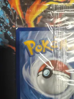Pokemon TCG Teal Mask Ogerpon Pokemon Center Stamp Promo Twilight Mascarade - Image 4
