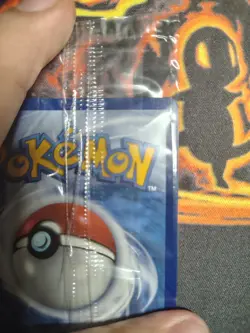 Pokemon TCG Teal Mask Ogerpon Pokemon Center Stamp Promo Twilight Mascarade - Image 5