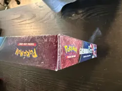 Pokemon Zacian V-Union Special Collection Box Factory Sealed SEE DESCRIPTION - Image 3