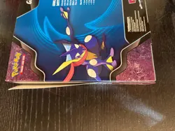 Pokemon Zacian V-Union Special Collection Box Factory Sealed SEE DESCRIPTION - Image 5