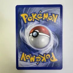 2001 Pokemon TCG Neo Discovery 71/75 Wooper 1st Edition Common NM - Image 4