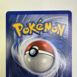 2001 Pokemon TCG Neo Discovery 71/75 Wooper 1st Edition Common NM - Image 5