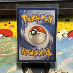 Toxtricity 103/094 Me02: Phantasmal Flames Holo Pokemon TCG - Image 4