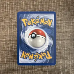 Oddish Hidden Legends 68/101 Common MP Pokemon Yuka marii - Image 2