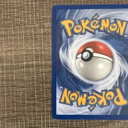 Oddish Hidden Legends 68/101 Common MP Pokemon Yuka marii - Image 5