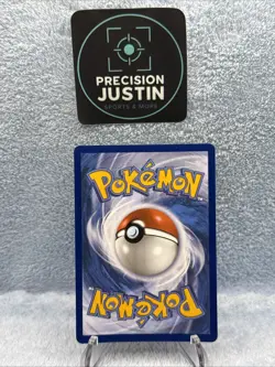 Pokemon TCG Jamming Tower 243/182 Hyper Rare Destined Rivals - Image 3