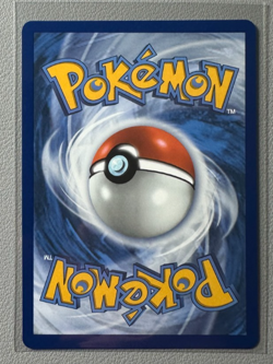 Pokemon Prismatic Evolutions Espeon ex 175 SVP175 Figure Collection Promo 12 - Image 2