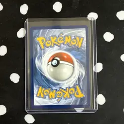 Latios 203/191 Pokemon TCG Scarlet & Violet Surging Sparks Illustration Rare NM - Image 2