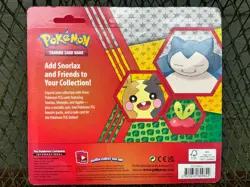 *NEVER HUNG* Pokemon TCG: Battle Styles & Darkness Ablaze 2 Pack Blister - Image 2