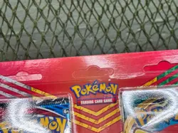 *NEVER HUNG* Pokemon TCG: Battle Styles & Darkness Ablaze 2 Pack Blister - Image 4