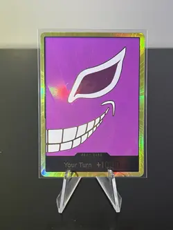 One Piece TCG ENG [Donquixote Doflamingo] Don!! (Gold) PRB01 - Image 2